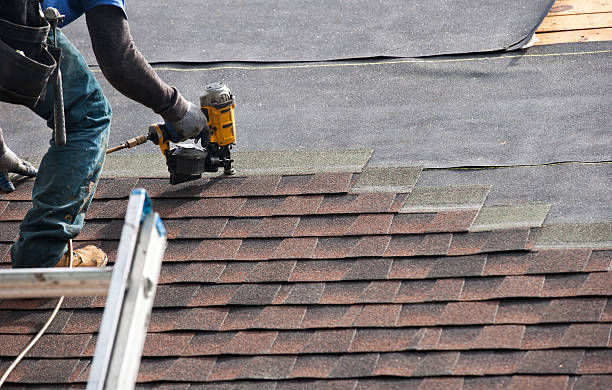 Licensed Gutter Installation service in Whitmore, CA - Brentwood Metal Roofing